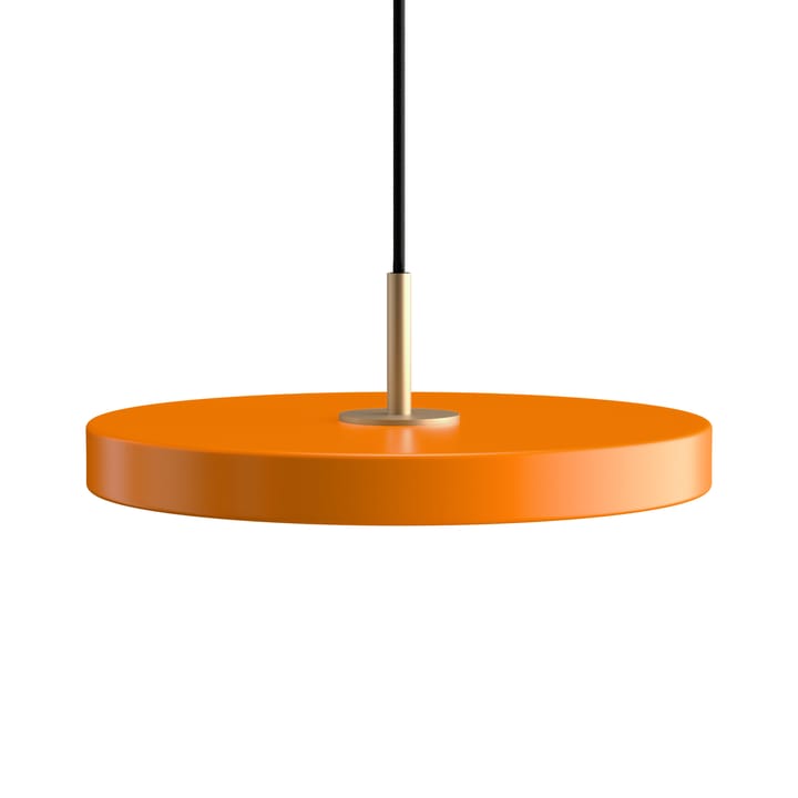Asteria Mini taklampa - Nuance orange - Umage