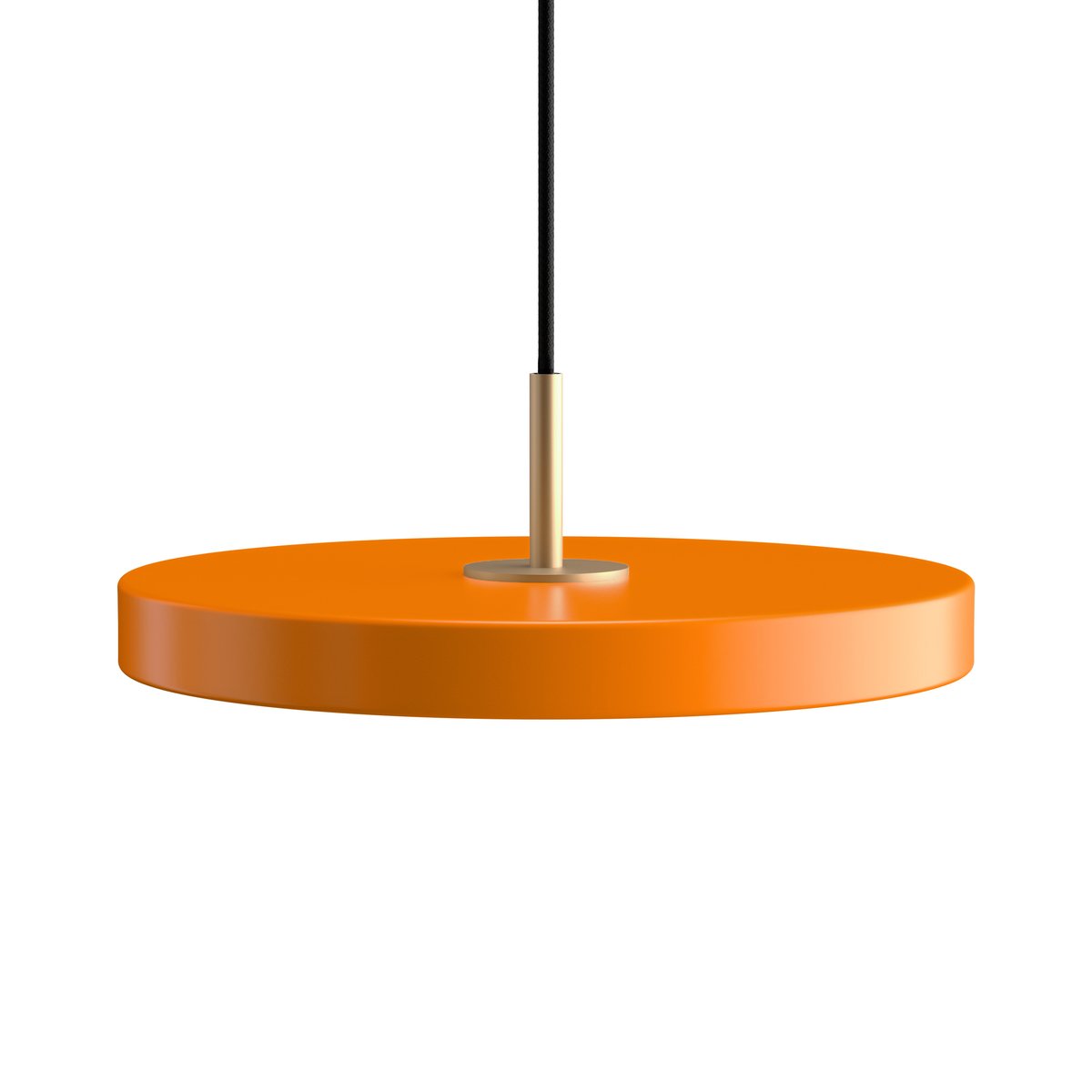 Umage Asteria Mini taklampa Nuance orange | Skandinavisk Design | Taklampor & Pendlar | Orange