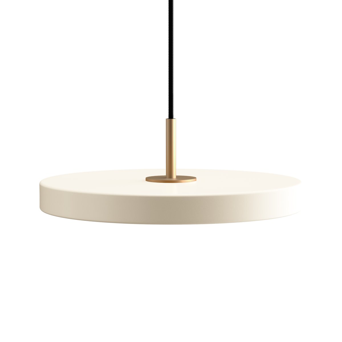 Umage Asteria Mini taklampa Pearl white | Skandinavisk Design | Taklampor & Pendlar | Beige