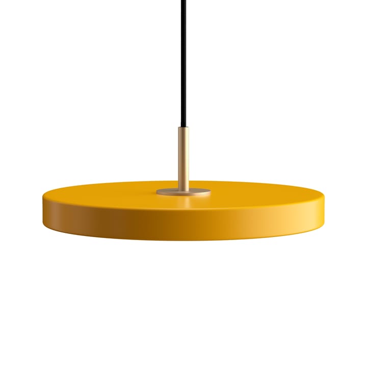 Asteria Mini taklampa - Saffron yellow - Umage