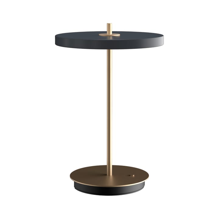 Asteria Move bordslampa - Anthracite - Umage