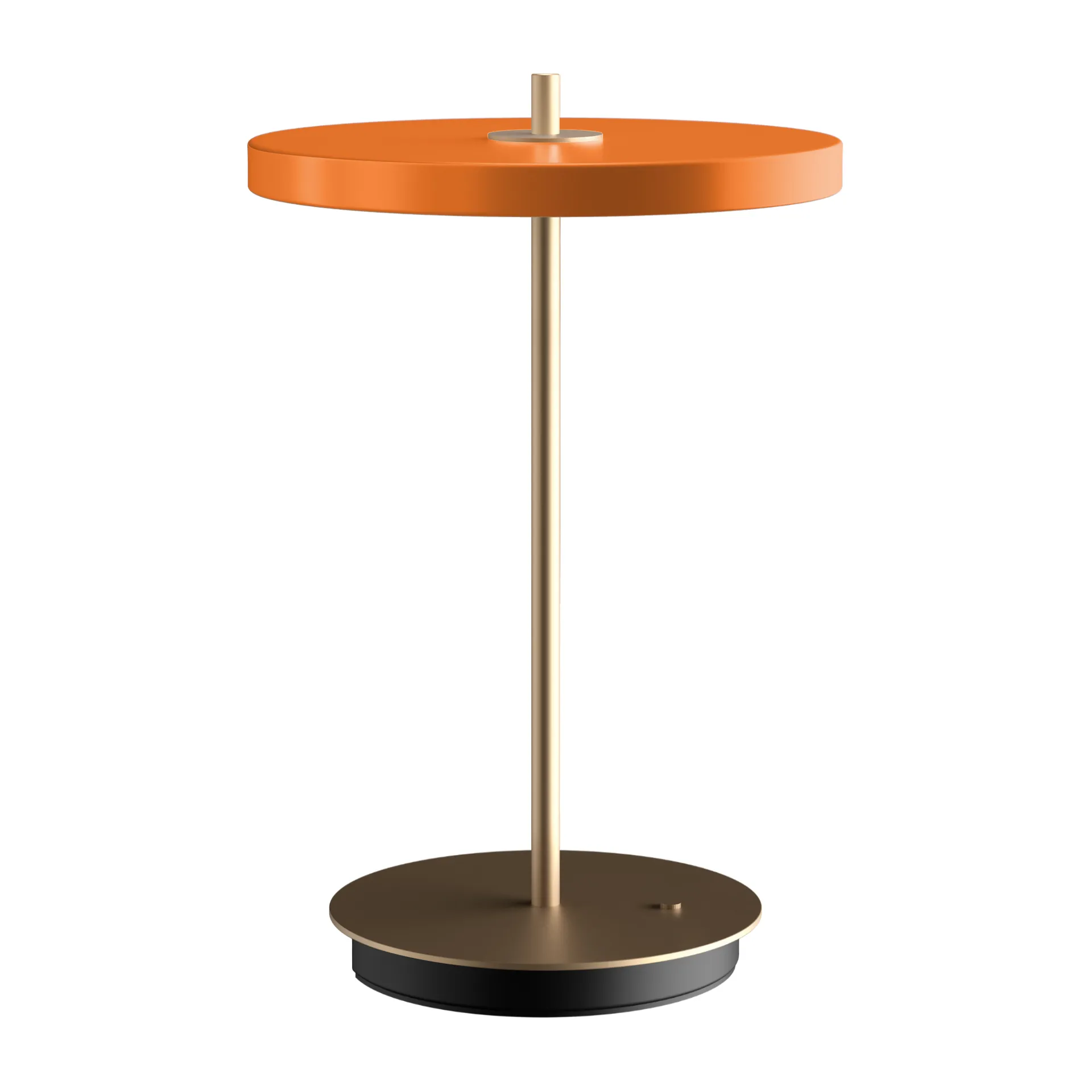 Asteria Move bordslampa, Orange Umage