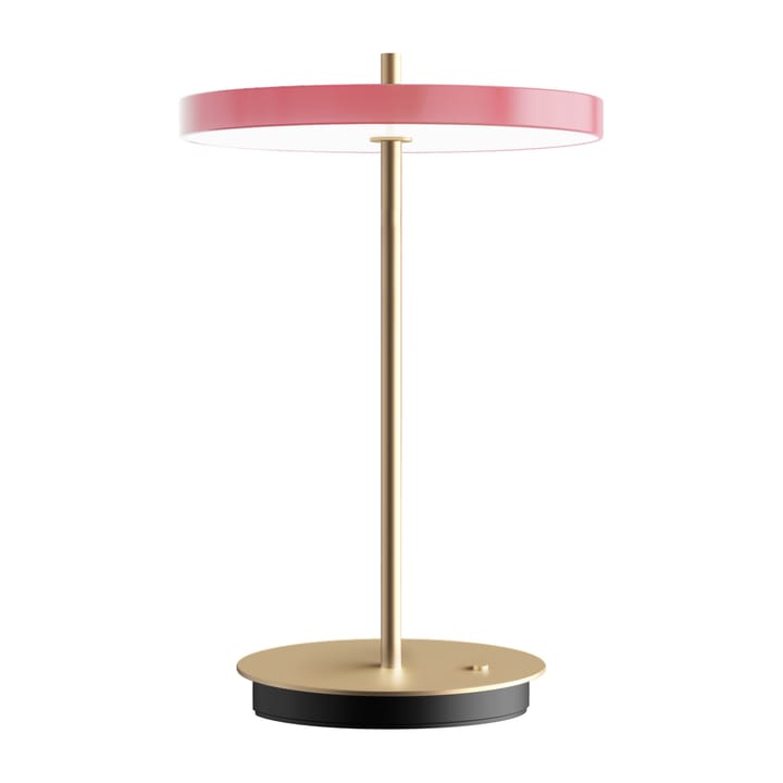 Asteria Move bordslampa - Rose - Umage