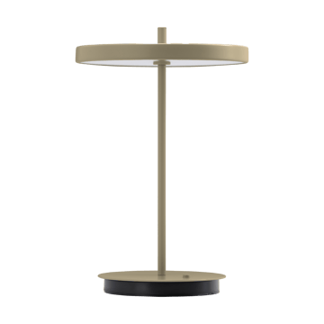 Asteria Move portabel bordslampa - Monochrome-clay - Umage