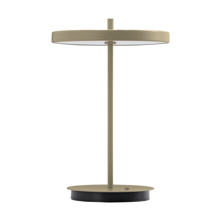 Asteria Move portabel bordslampa, Monochrome-clay Umage