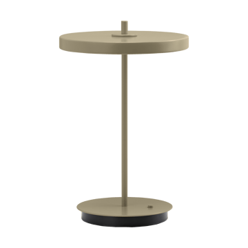 Asteria Move portabel bordslampa - Monochrome-clay - Umage
