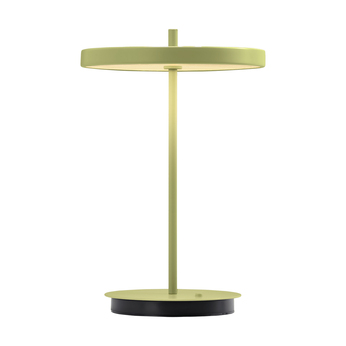 Umage Asteria Move portabel bordslampa Monochrome-leaf