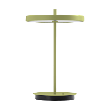 Asteria Move portabel bordslampa - Monochrome-leaf - Umage