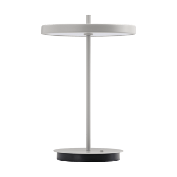 Asteria Move portabel bordslampa - Monochrome-nuance mist - Umage