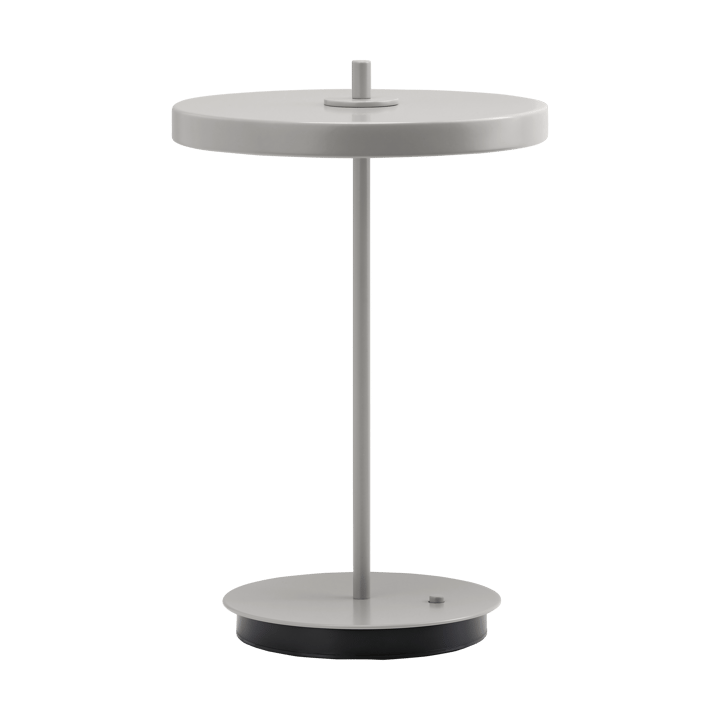 Asteria Move portabel bordslampa, Monochrome-nuance mist Umage