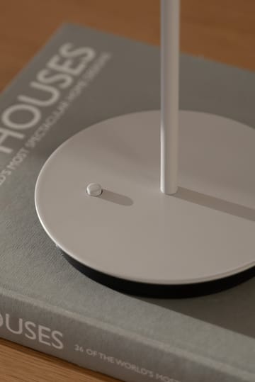 Asteria Move portabel bordslampa - Monochrome-nuance mist - Umage