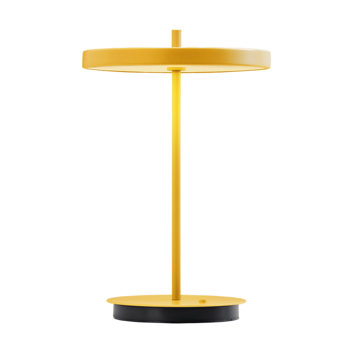 Asteria Move portabel bordslampa - Monochrome-sunflower - Umage