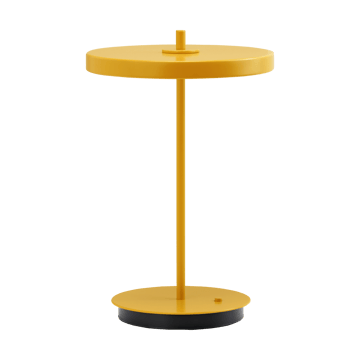 Asteria Move portabel bordslampa - Monochrome-sunflower - Umage