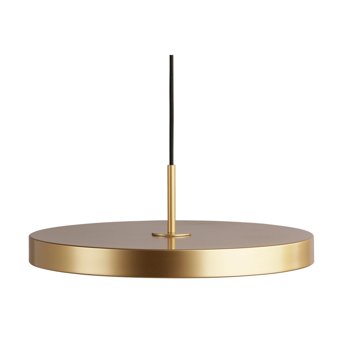Umage Asteria taklampa Brass | Skandinavisk Design | Taklampor & Pendlar | Guldfärgad
