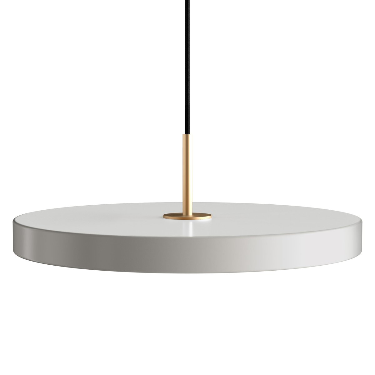 Umage Asteria taklampa Nuance mist | Skandinavisk Design | Taklampor & Pendlar | Grå