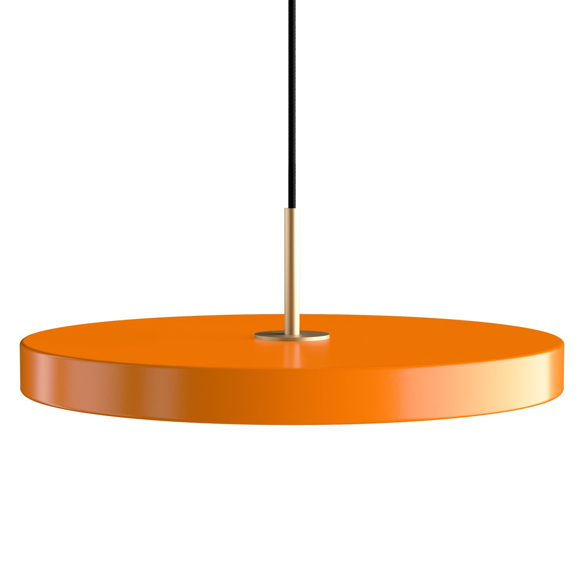 Umage Asteria taklampa Nuance orange | Skandinavisk Design | Taklampor & Pendlar | Orange