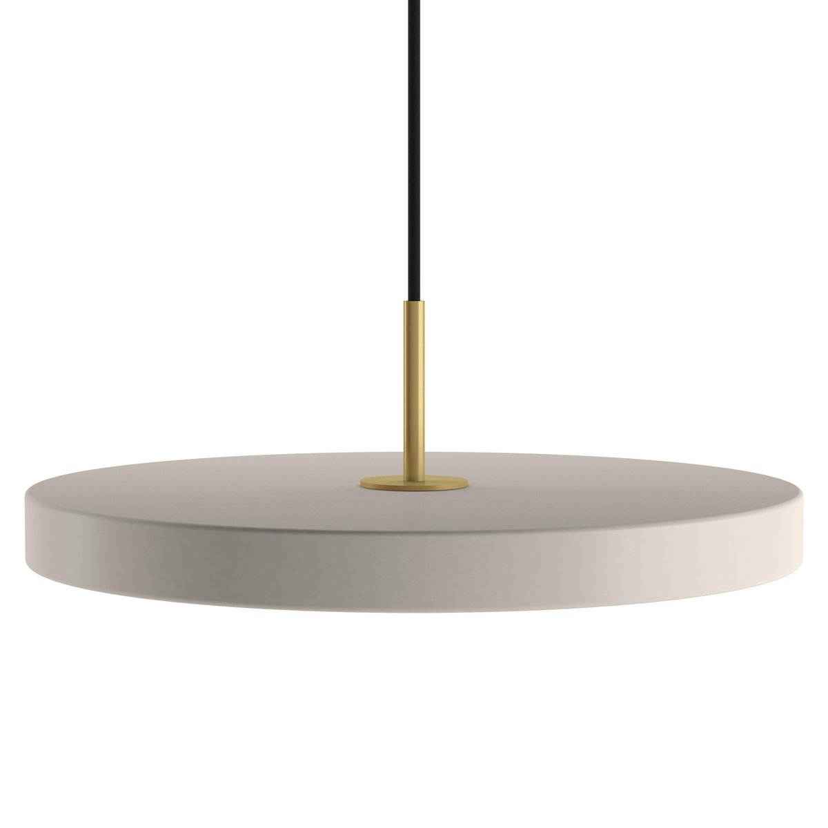 Umage Asteria taklampa Pearl white | Skandinavisk Design | Taklampor & Pendlar | Beige