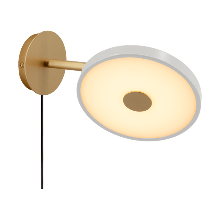 Asteria Wall short vägglampa, Nuance mist Umage