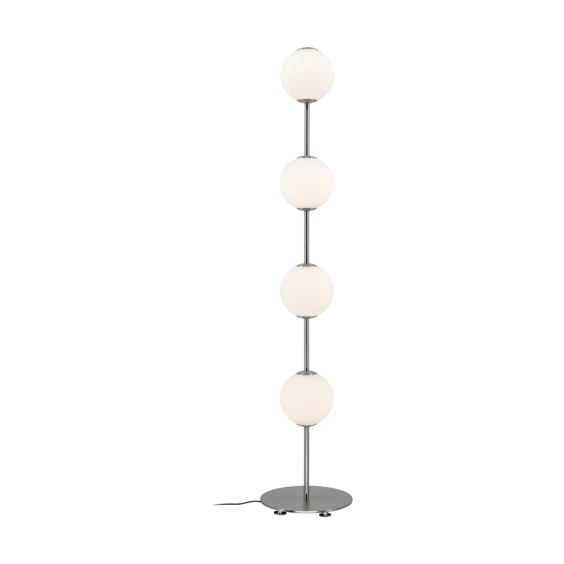 Audrey Floor golvlampa, Steel Umage