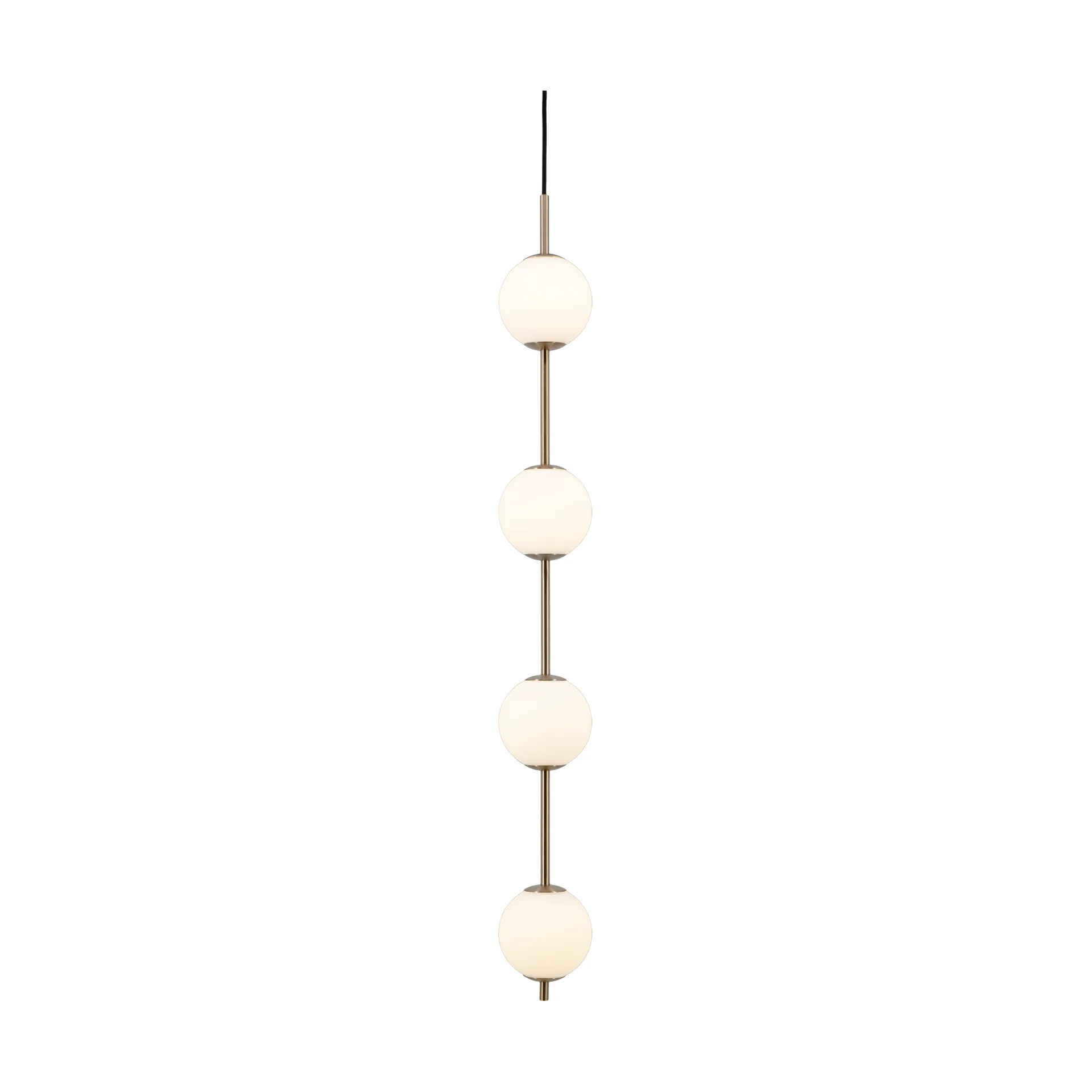 Audrey pendel 4, Brass Umage