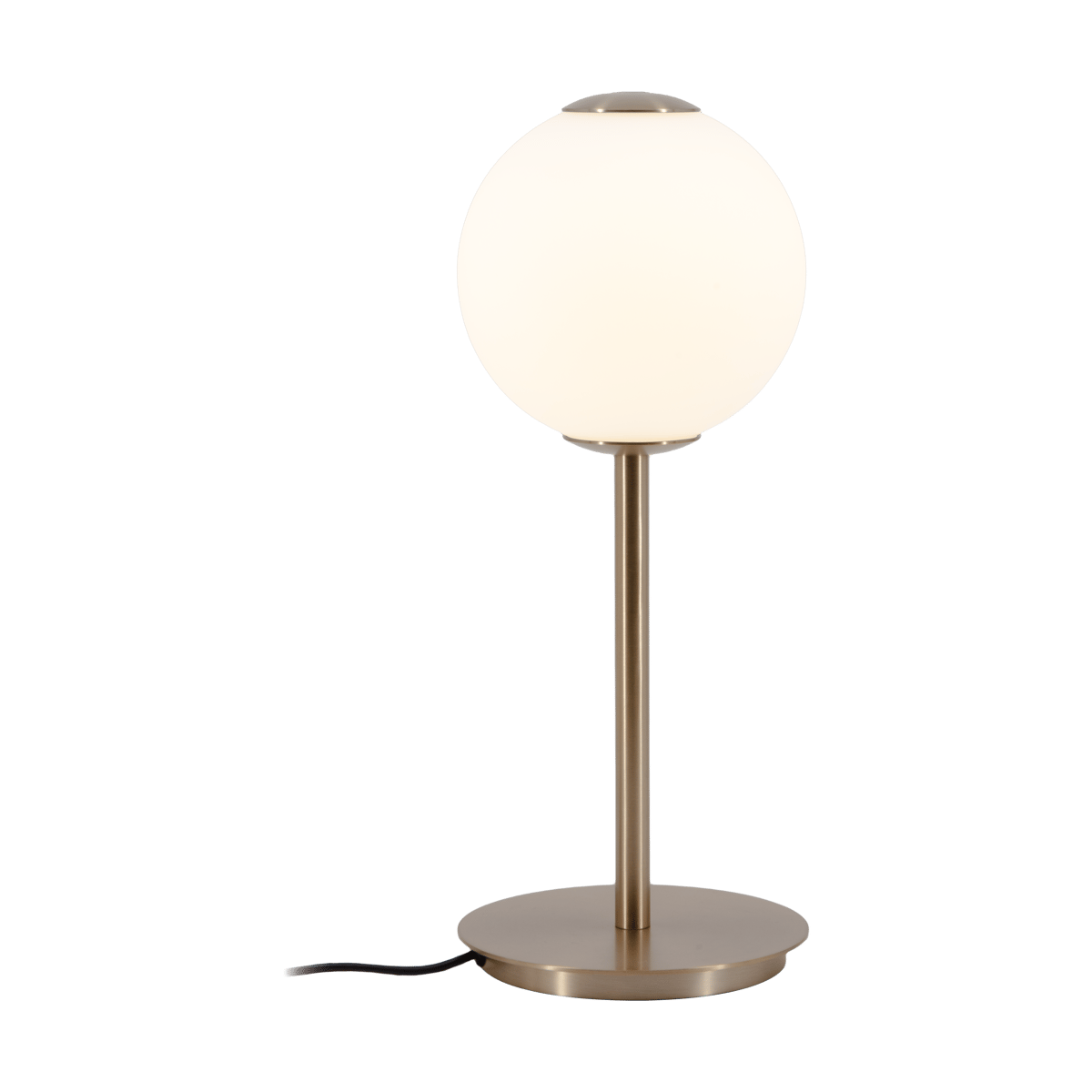 Umage Audrey Table bordslampa Plated brass | Skandinavisk Design | Bordslampor | Guldfärgad