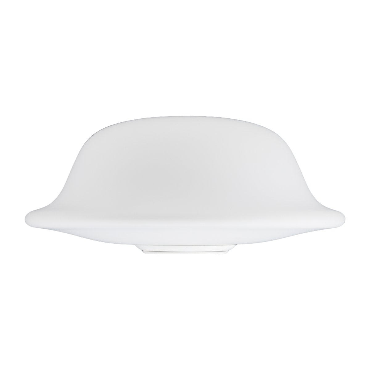 Umage Butler lampskärm 30 cm Vit | Skandinavisk Design | Lampskärmar | Vit