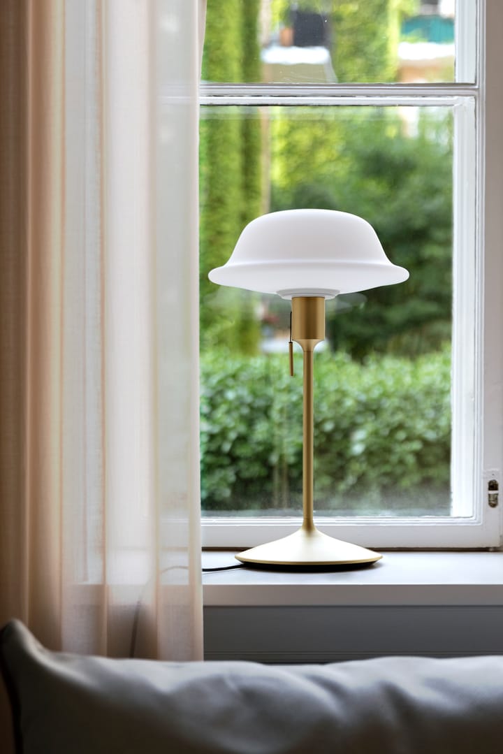 Butler lampskärm Ø30 cm - Vit - Umage