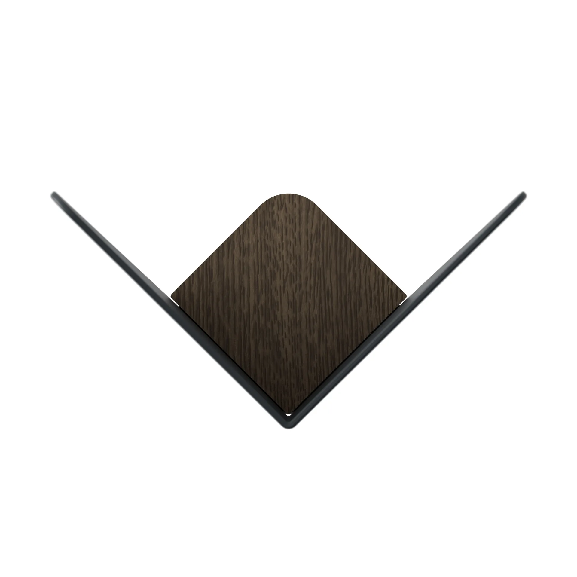 Butterflies krok mini, Anthracite grey Umage