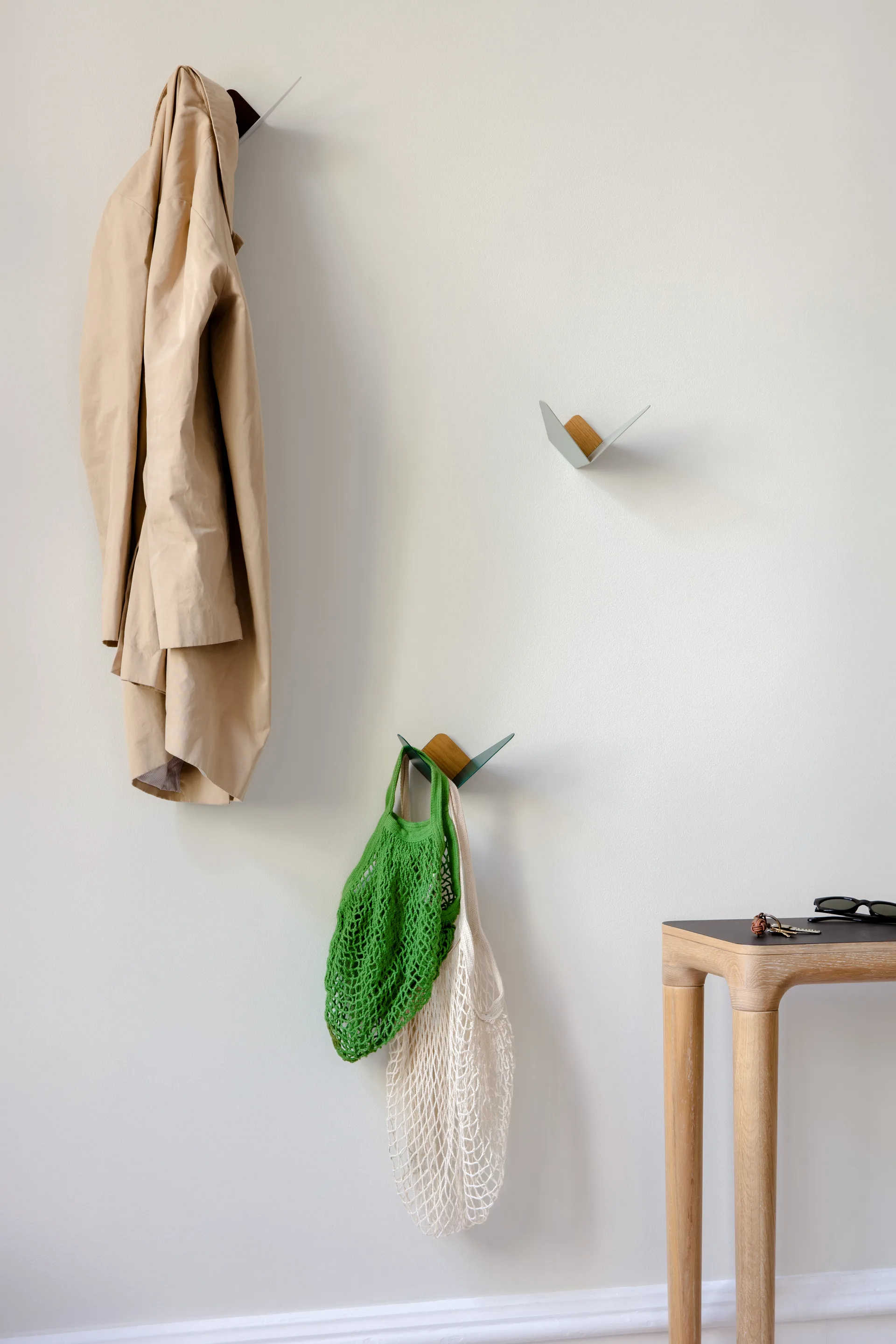 Butterflies krok mini, Nuance mist Umage