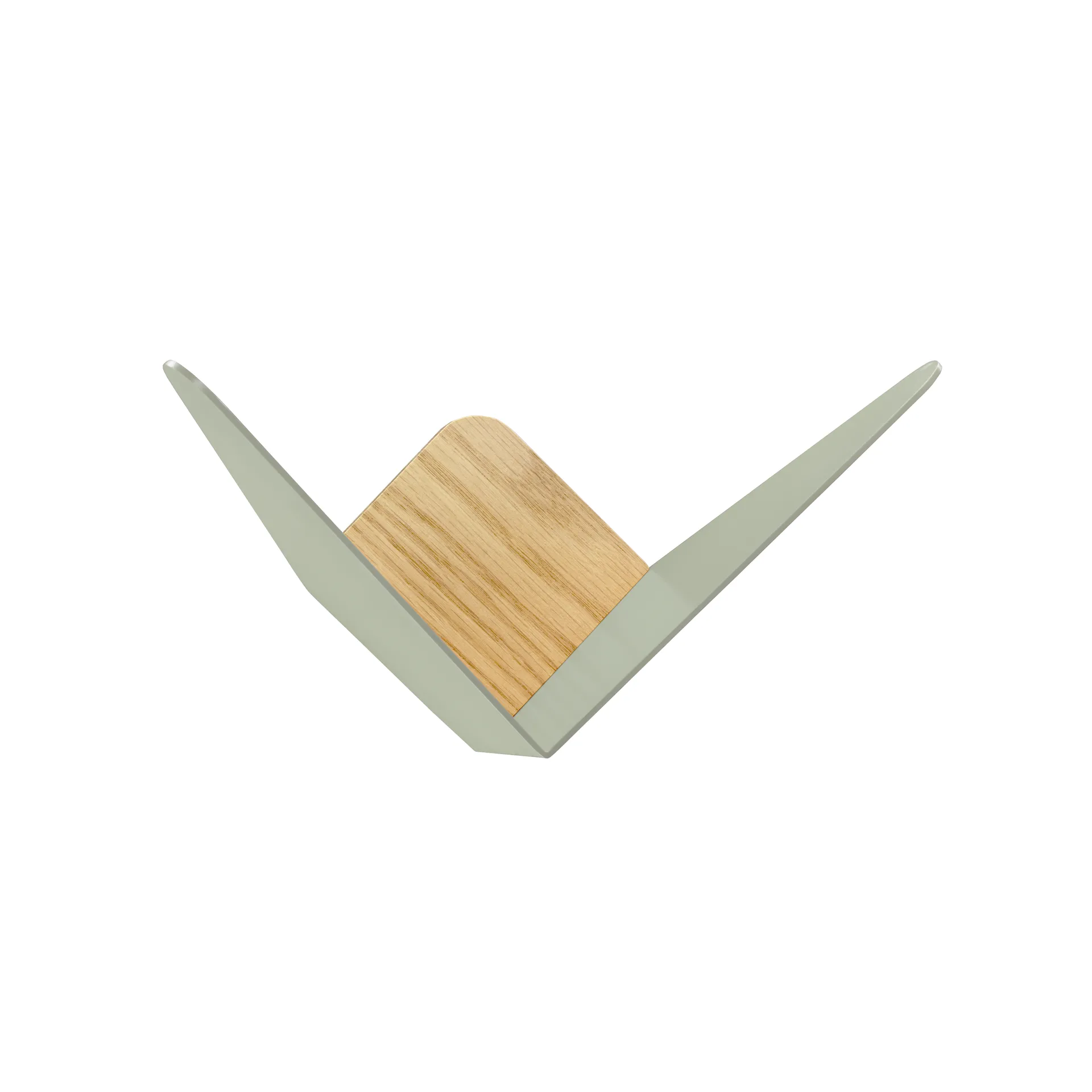 Butterflies krok mini, Nuance olive Umage