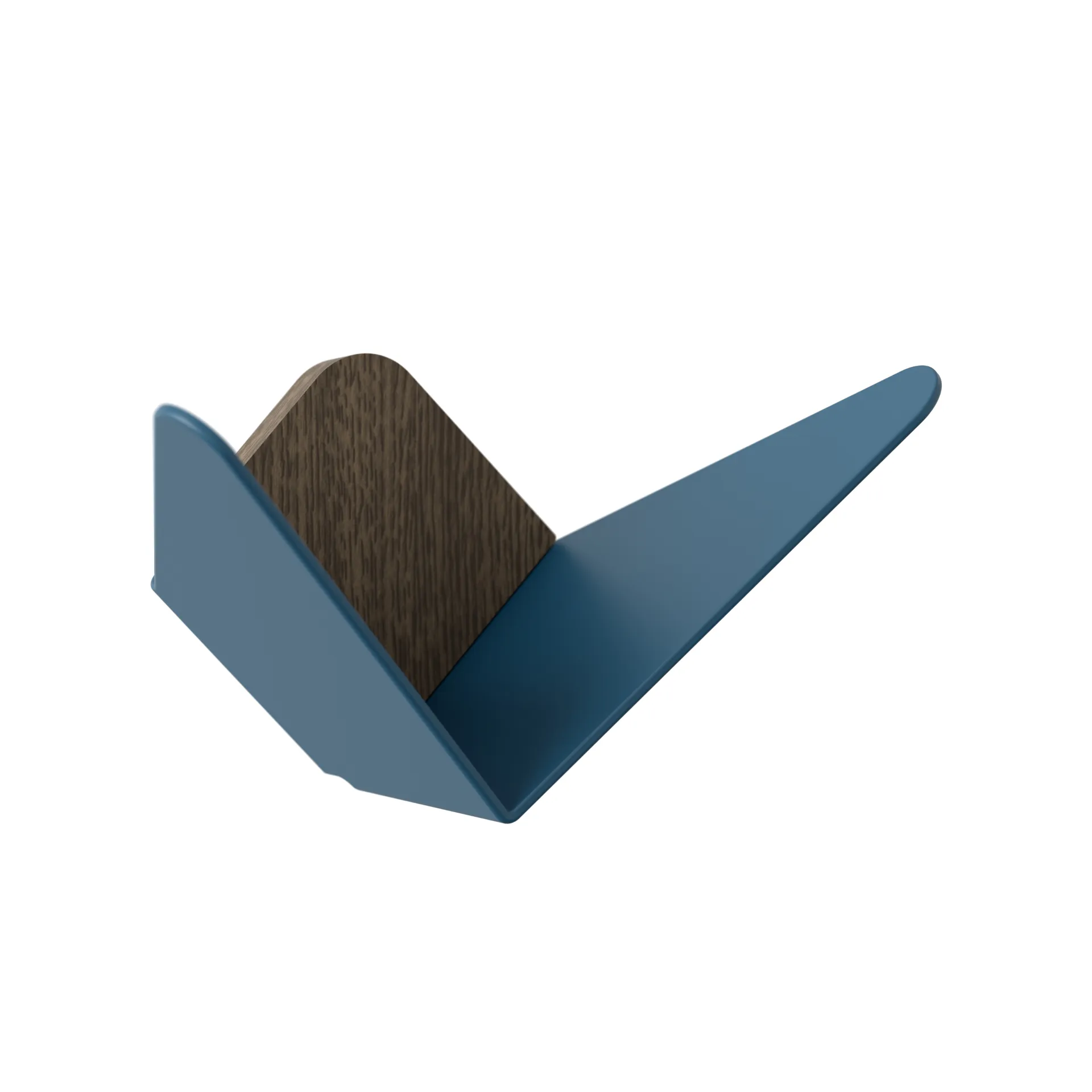 Butterflies krok mini, Petrol blue Umage