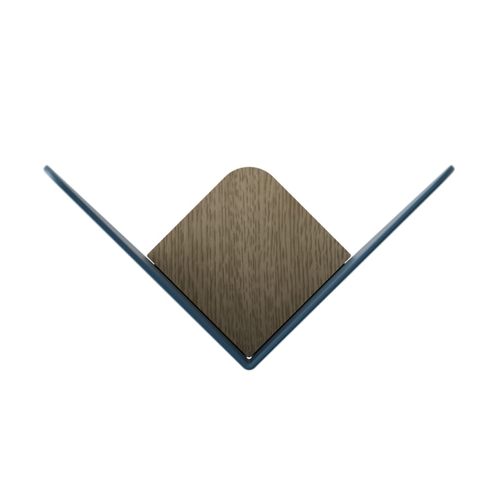 Butterflies krok mini, Petrol blue Umage