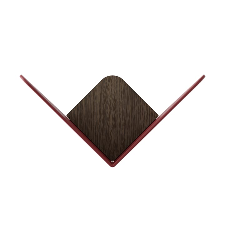 Butterflies krok mini, Ruby red Umage
