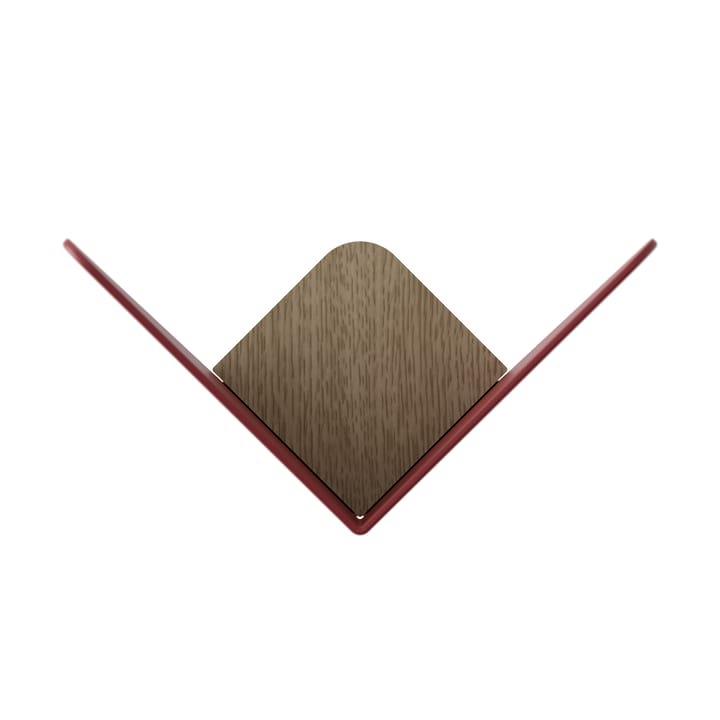 Butterflies krok mini, Ruby red Umage