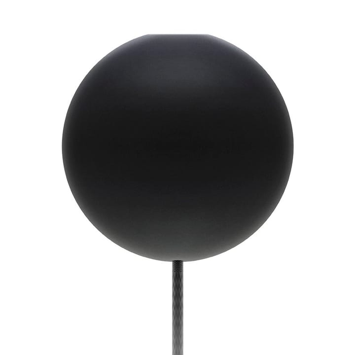 Cannonball takkopp med en sladd - svart - Umage