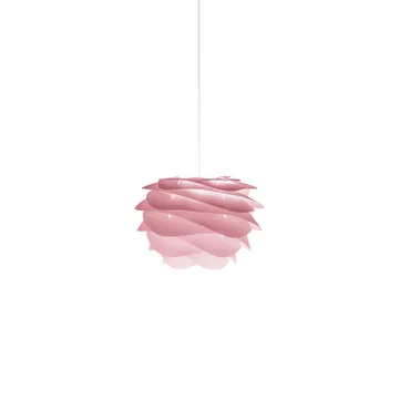 Carmina mini lampskärm Ø32 cm - Baby rose - Umage