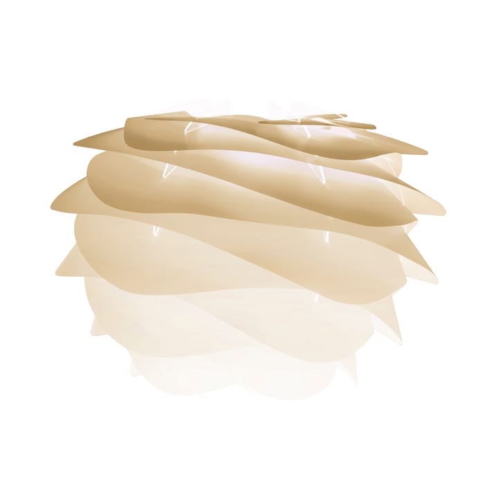 Carmina mini lampskärm Ø32 cm - Dunes - Umage