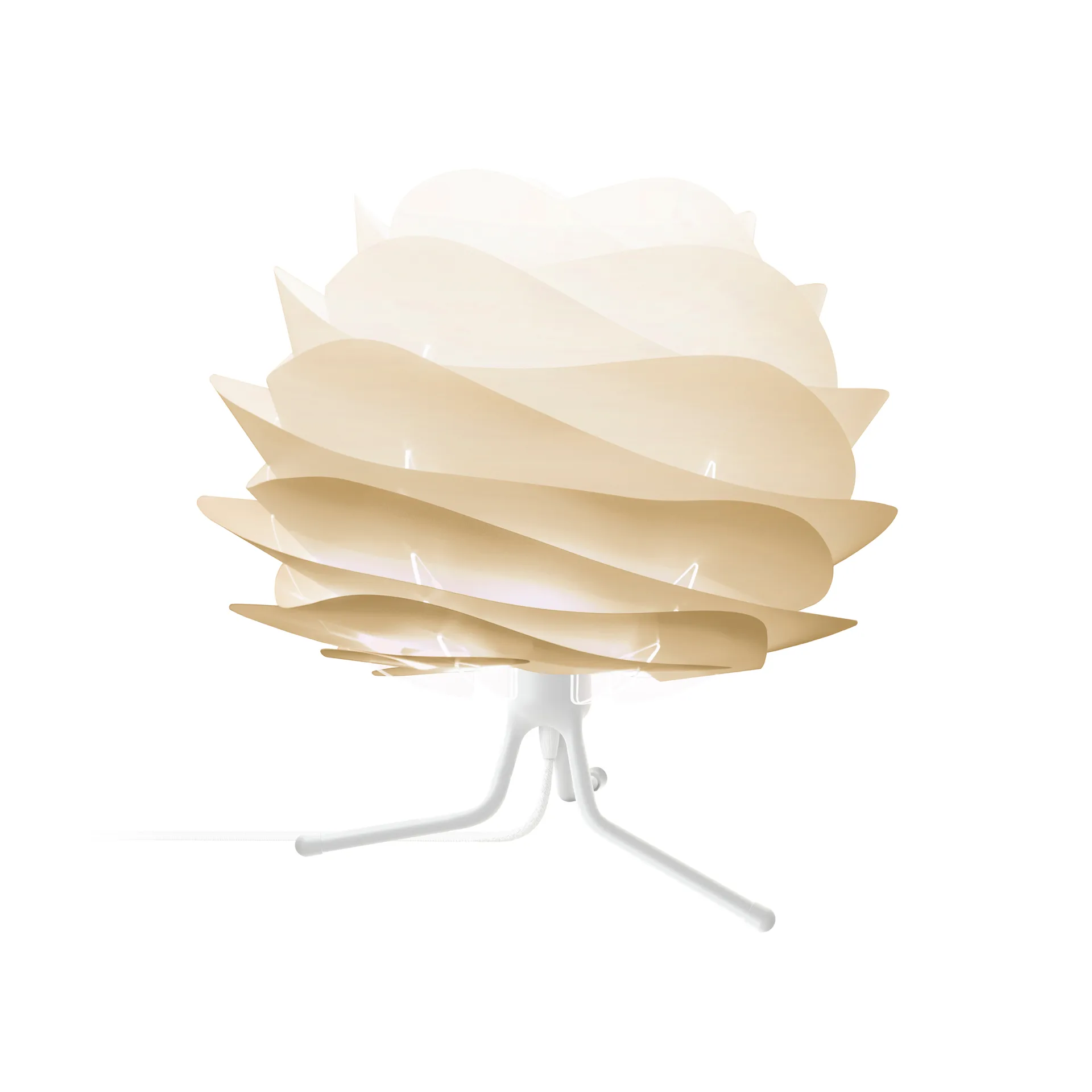 Carmina mini lampskärm Ø32 cm, Dunes Umage