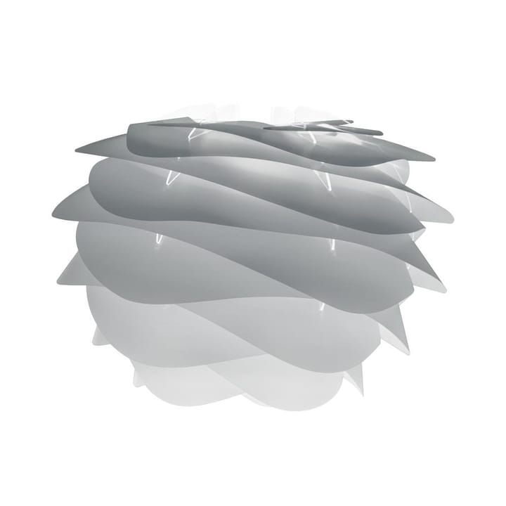 Carmina mini lampskärm Ø32 cm - Misty grey - Umage