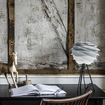 Carmina mini lampskärm Ø32 cm - Misty grey - Umage