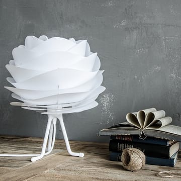Carmina mini lampskärm Ø32 cm - Vit - Umage
