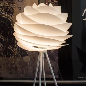 Carmina mini lampskärm Ø32 cm - Vit - Umage
