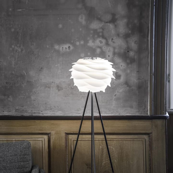 Carmina mini lampskärm Ø32 cm, Vit Umage