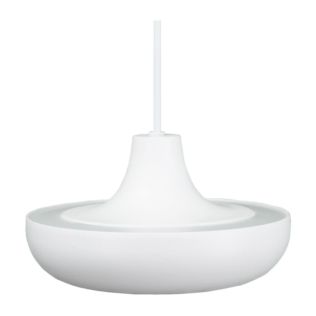 Umage Cassini lampa vit 20 cm | Skandinavisk Design | Taklampor & Pendlar | Vit