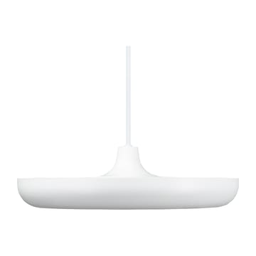 Cassini lampa vit - Ø40 cm - Umage