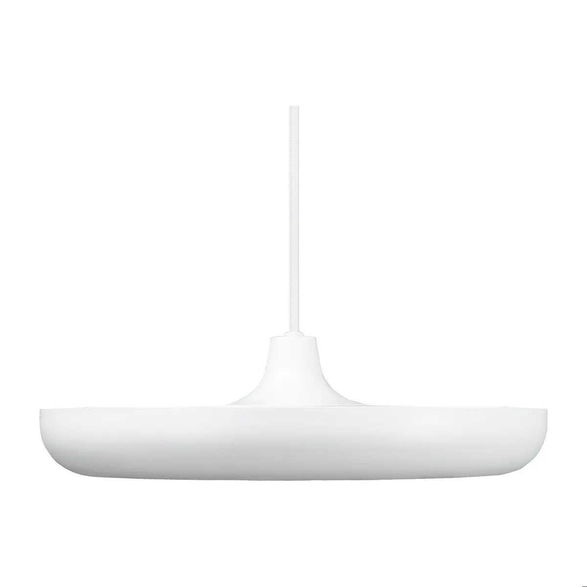 Umage Cassini lampa vit Ø40 cm