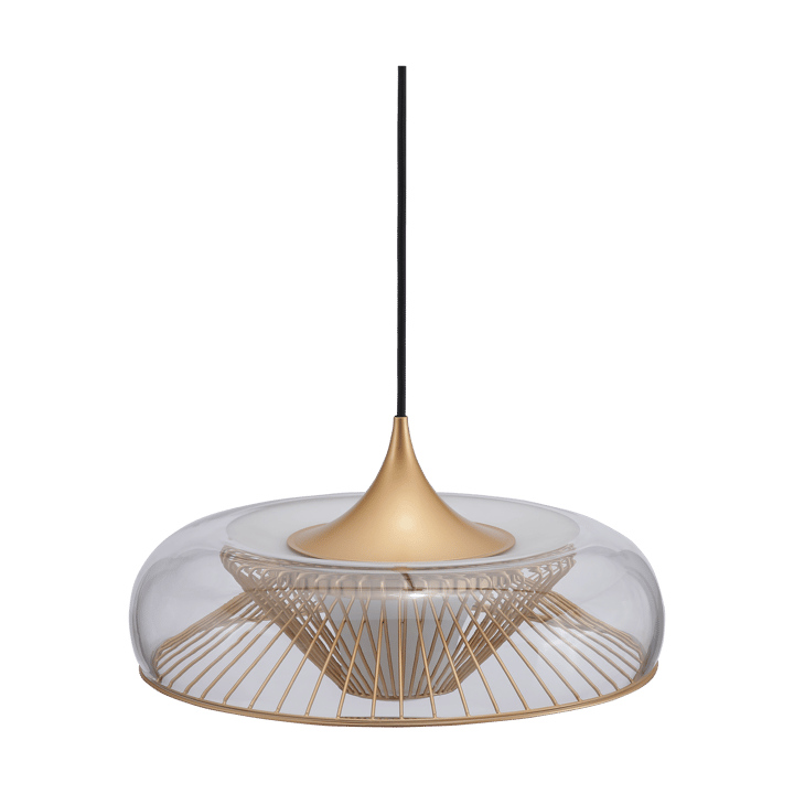 Chordis lampskärm - Brass - Umage