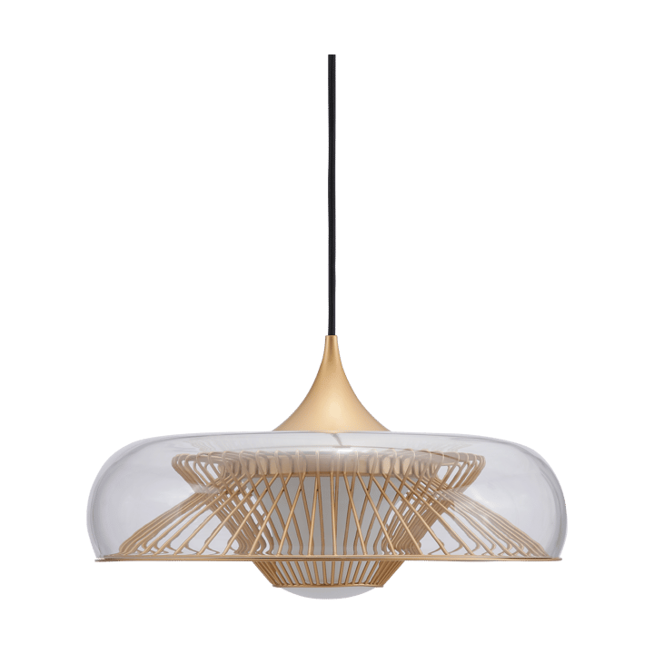 Chordis lampskärm, Brass Umage