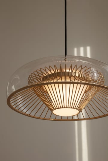Chordis lampskärm - Brass - Umage