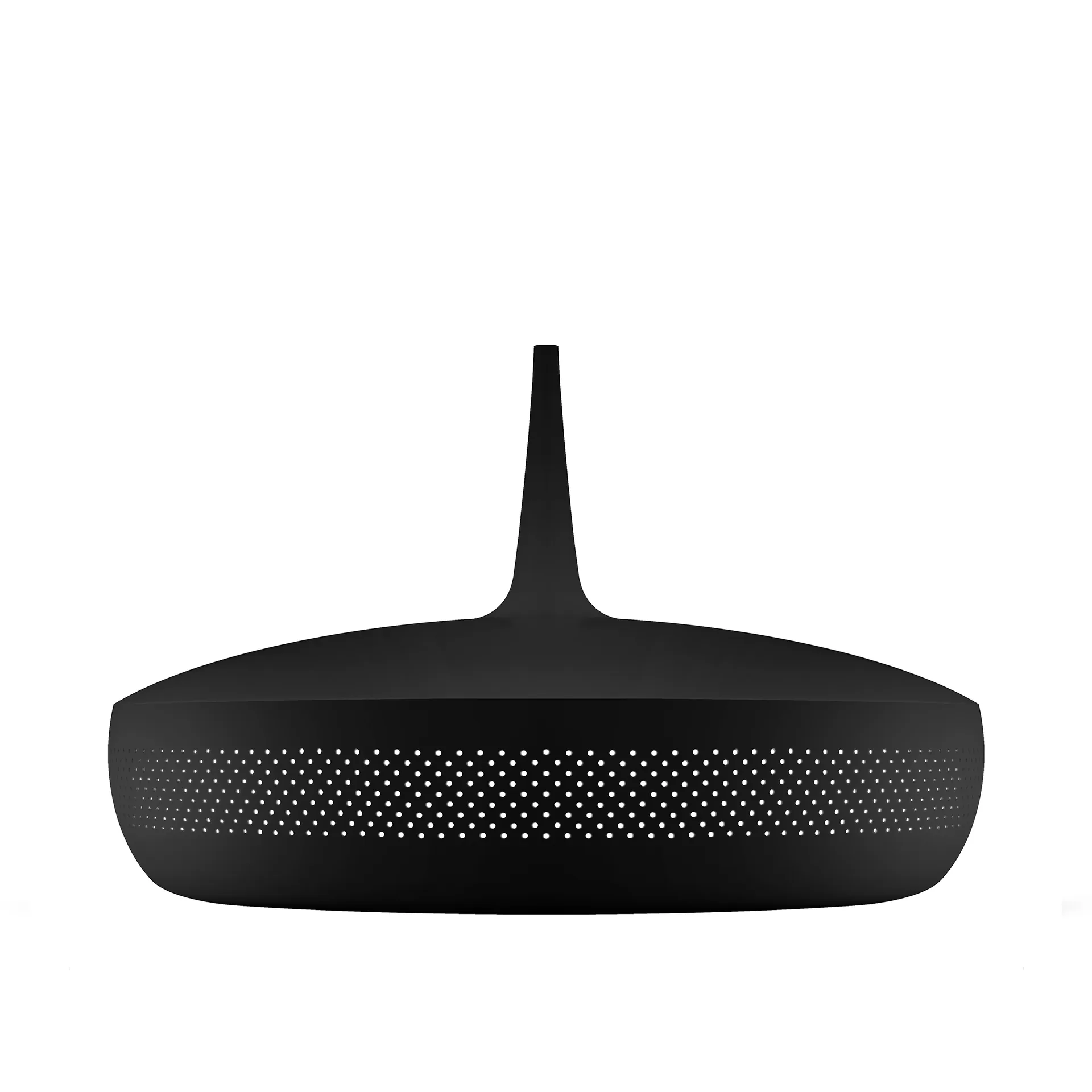 Clava Dine taklampa Ø43 cm, Black Umage